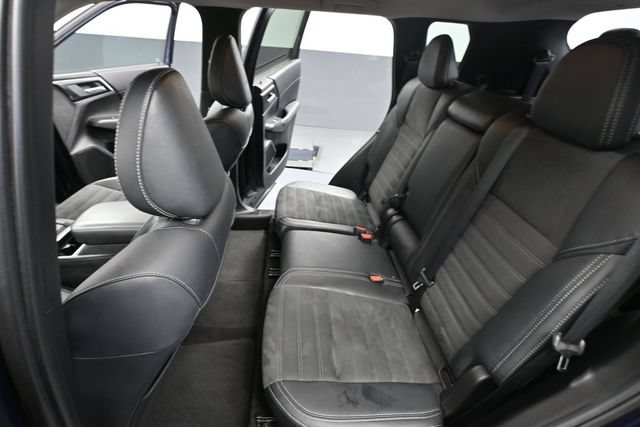Used 2024 Mitsubishi Outlander SE AWD/4WD image 29