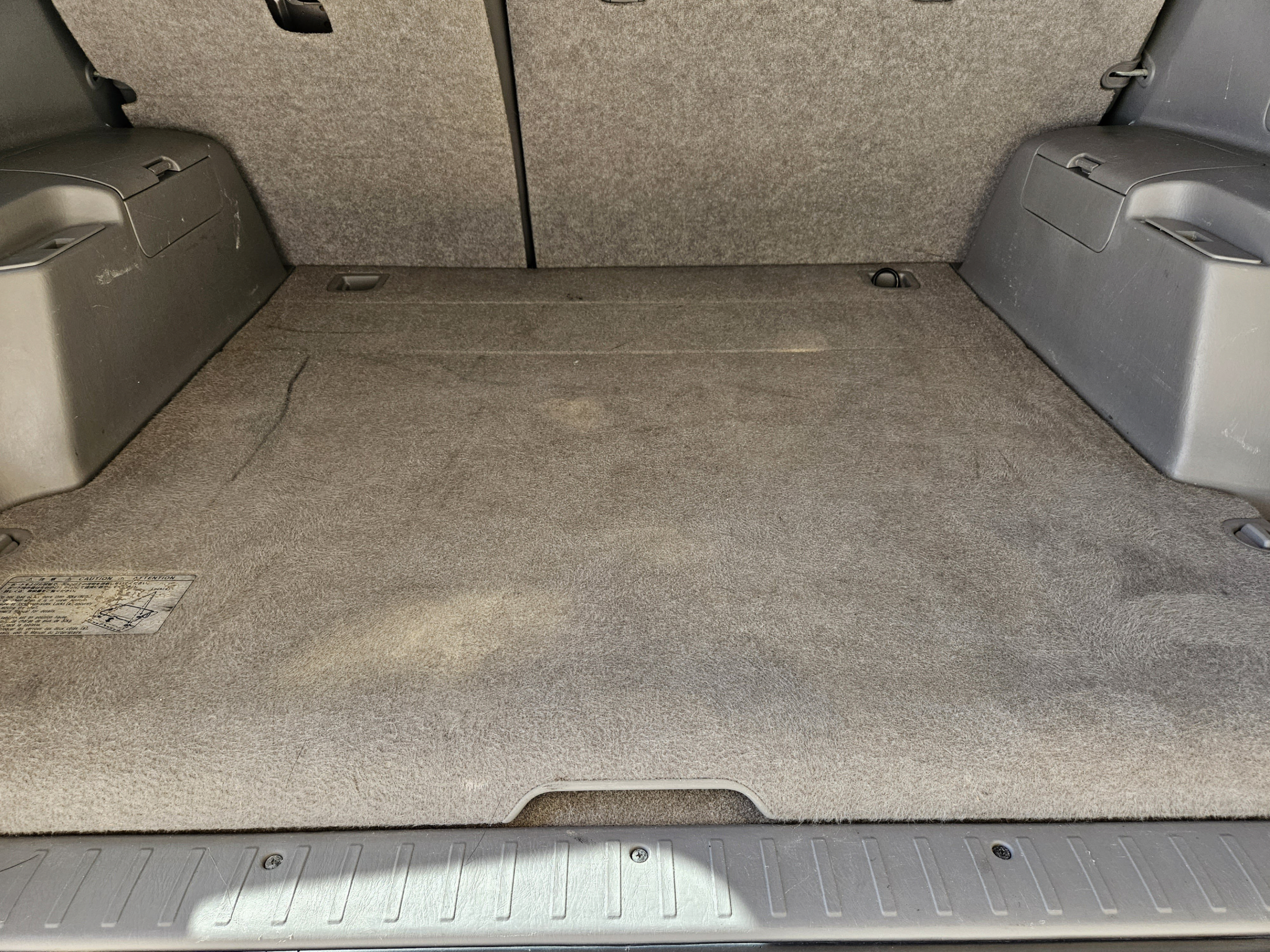Used 2007 Toyota 4Runner SR5 AWD/4WD image 28