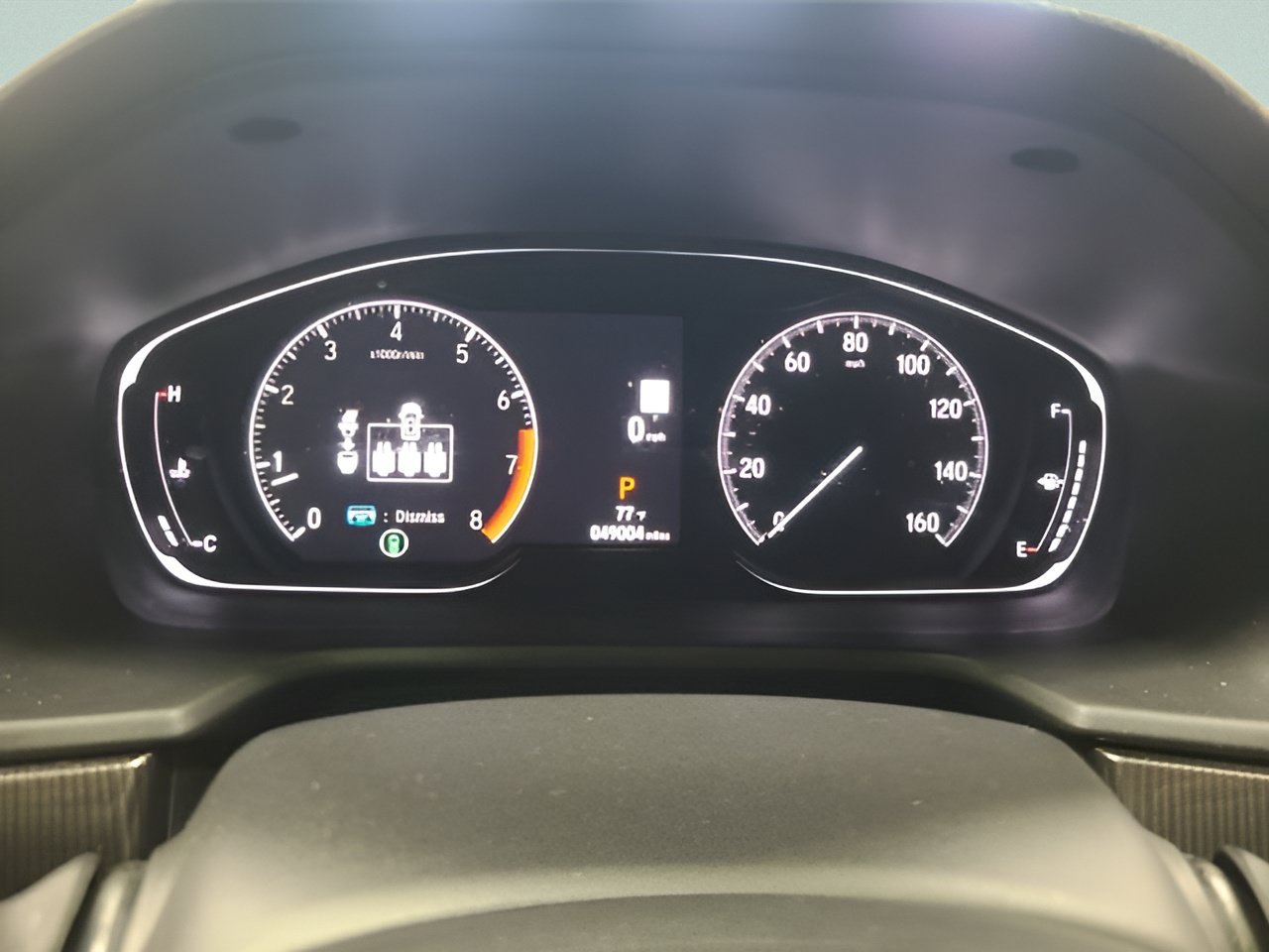 Used 2021 Honda Accord Sport Special Edition image 27