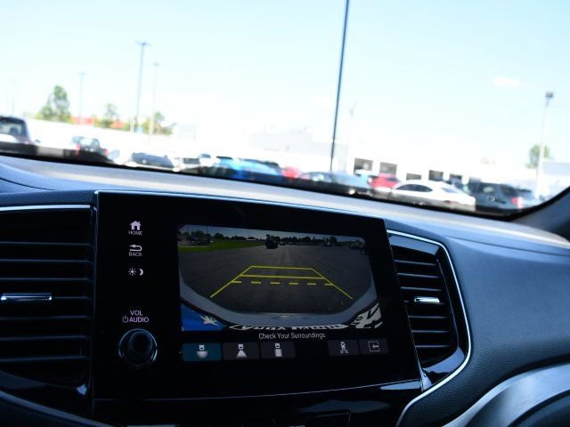 Used 2023 Honda Passport EX-L image 18