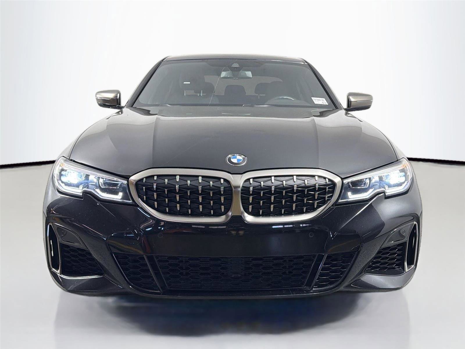 Used 2020 BMW M340i w/ Driving Assistance Package RWD image 2
