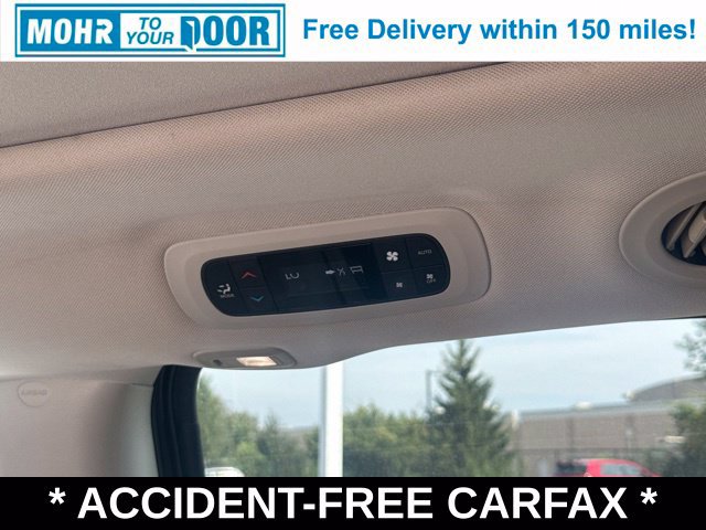 Used 2019 Chrysler Pacifica Limited FWD image 29