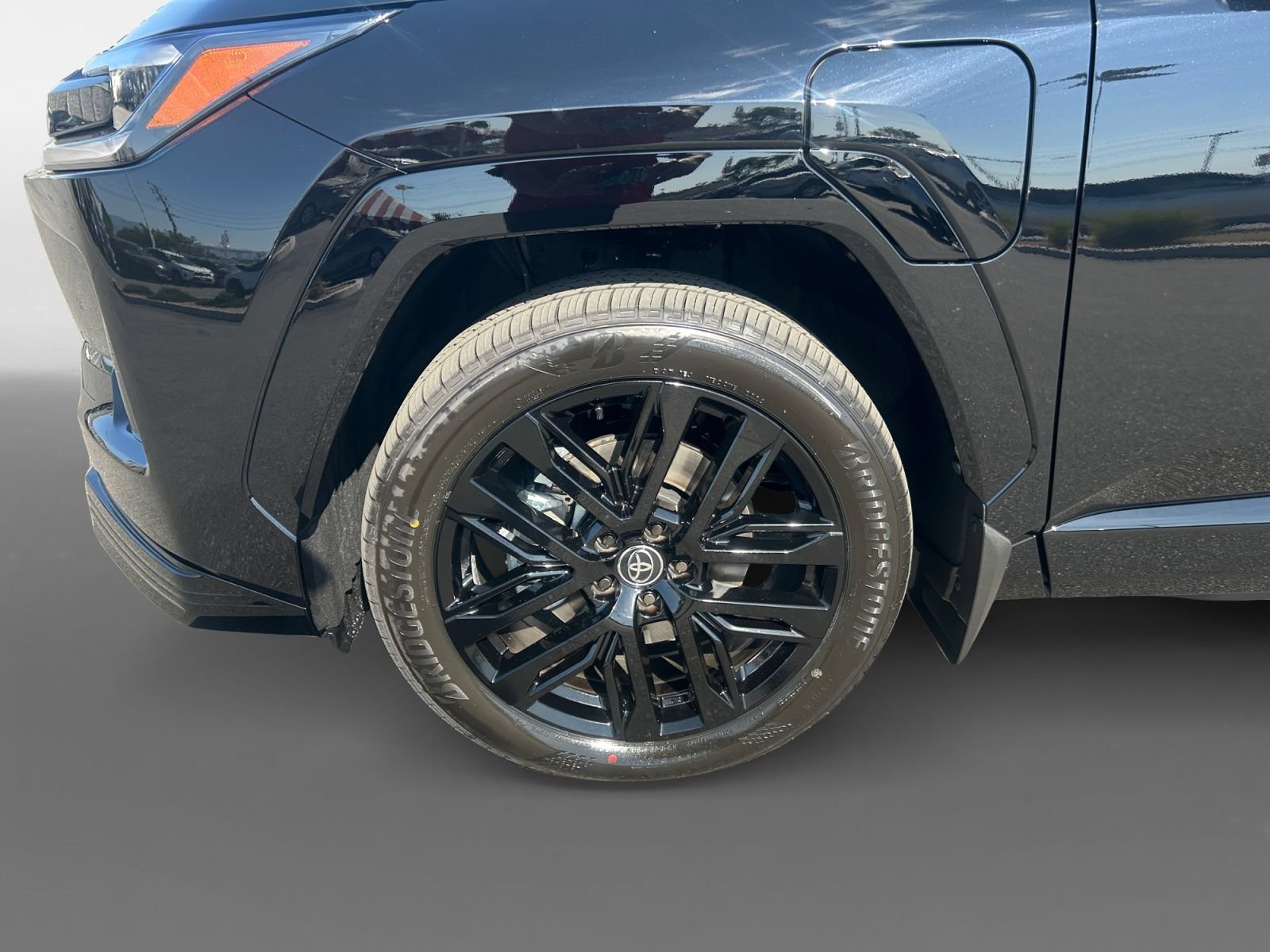 New 2026 Toyota RAV4 XSE AWD/4WD image 14