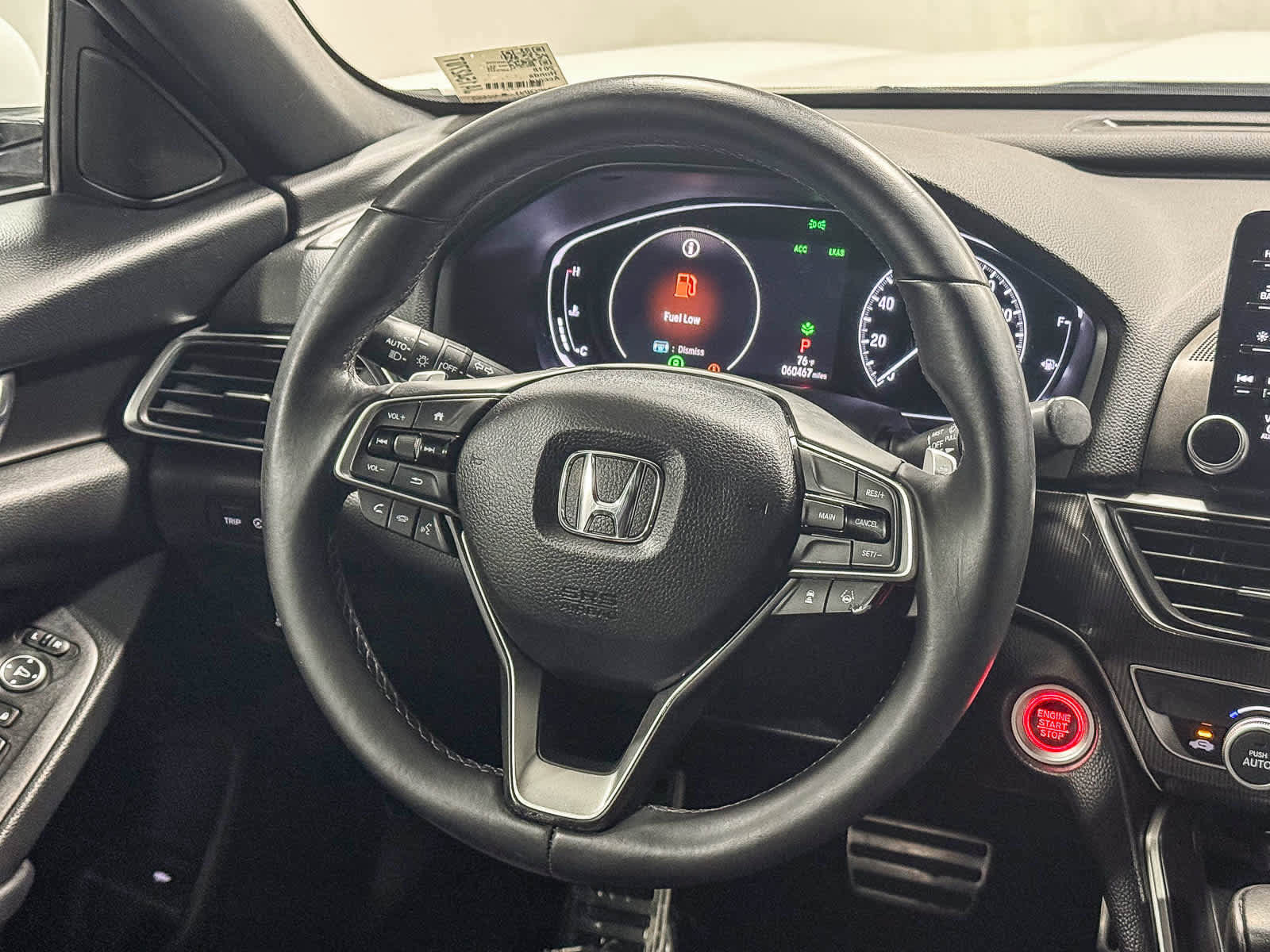 Used 2018 Honda Accord Sport image 16