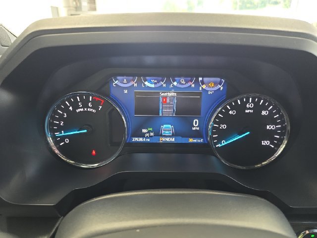 Used 2024 Ford Expedition Timberline AWD/4WD image 17