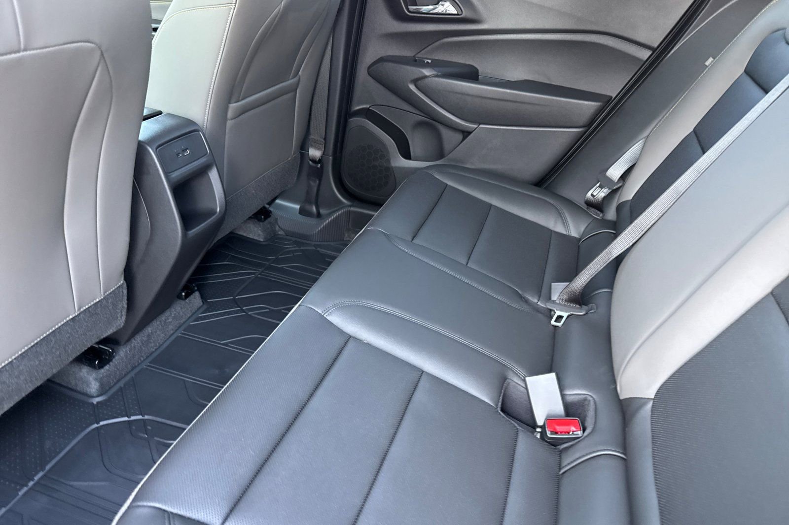 New 2026 Chevrolet Trax ACTIV w/ Driver Confidence Package image 11