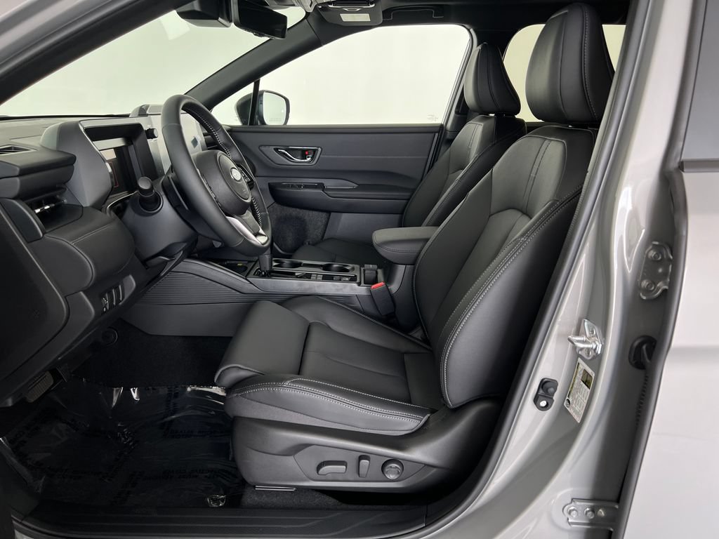 New 2026 Subaru Outback Touring XT AWD/4WD image 11