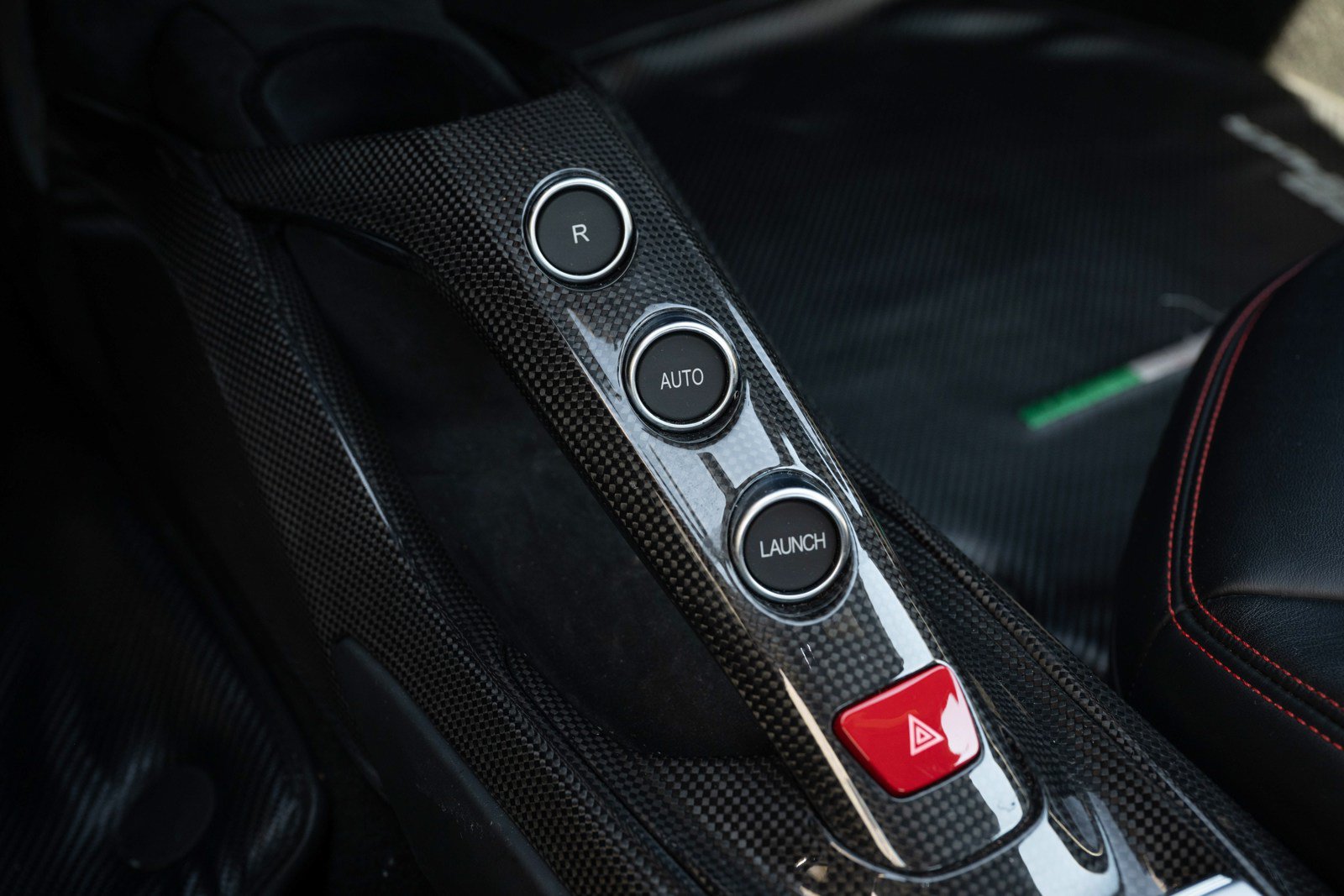 Used 2018 Ferrari 488 Spider RWD image 48