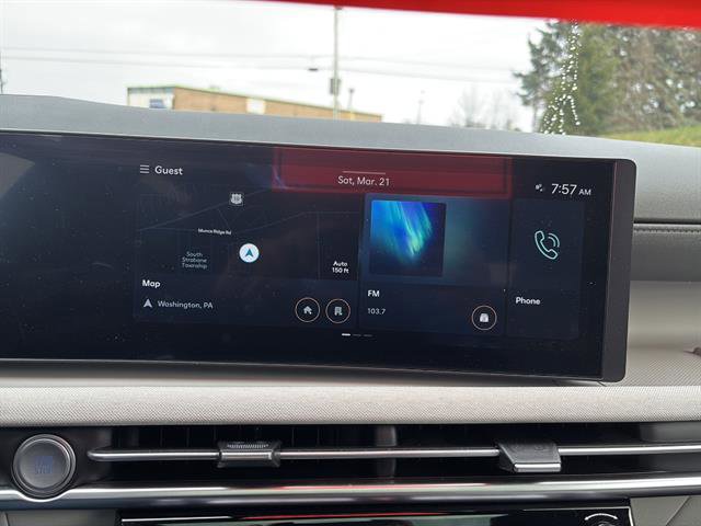 Used 2025 Hyundai Tucson Limited image 22