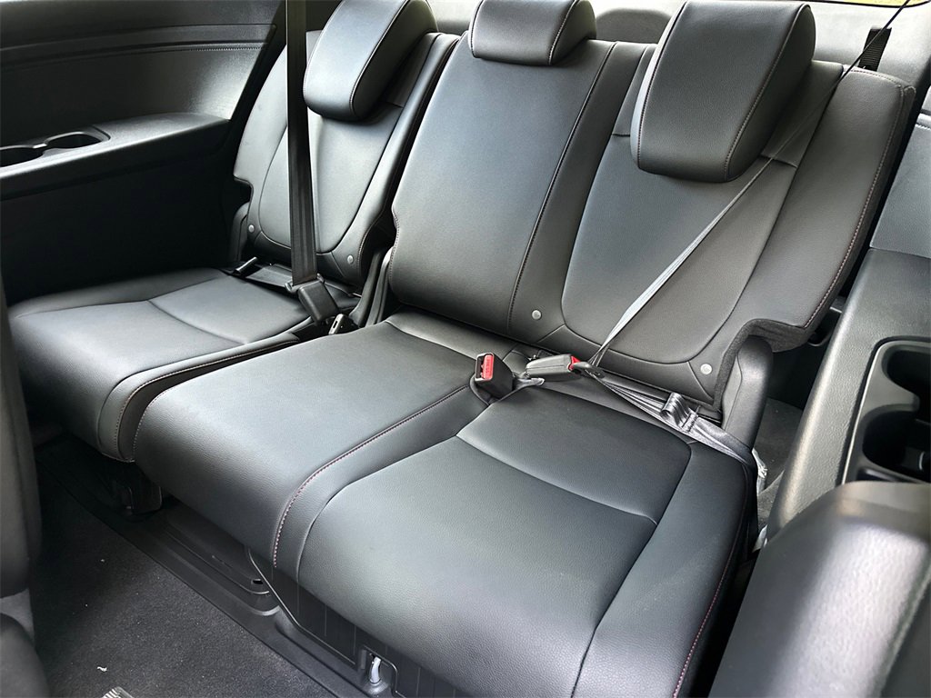 New 2026 Honda Odyssey Sport-L image 16
