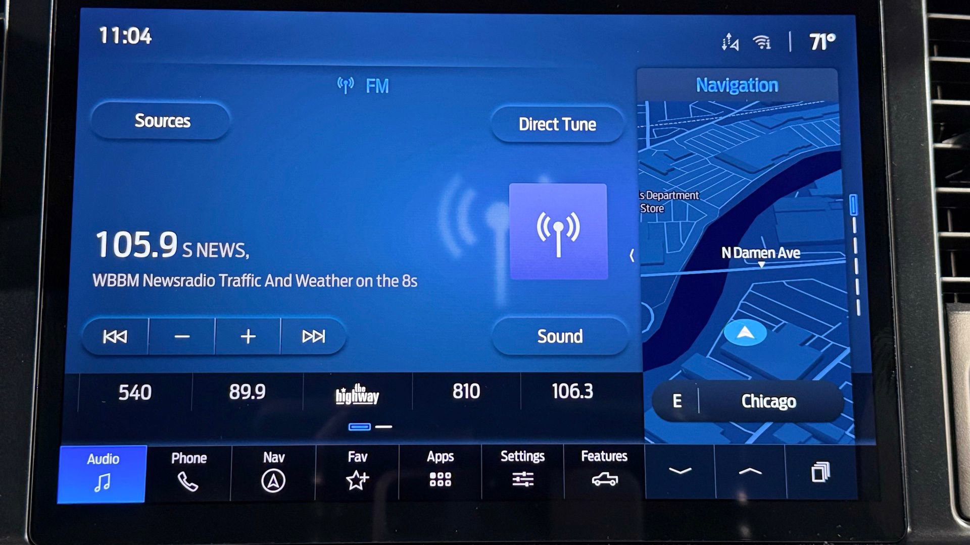 New 2026 Ford F350 XLT w/ XLT Premium Package image 87