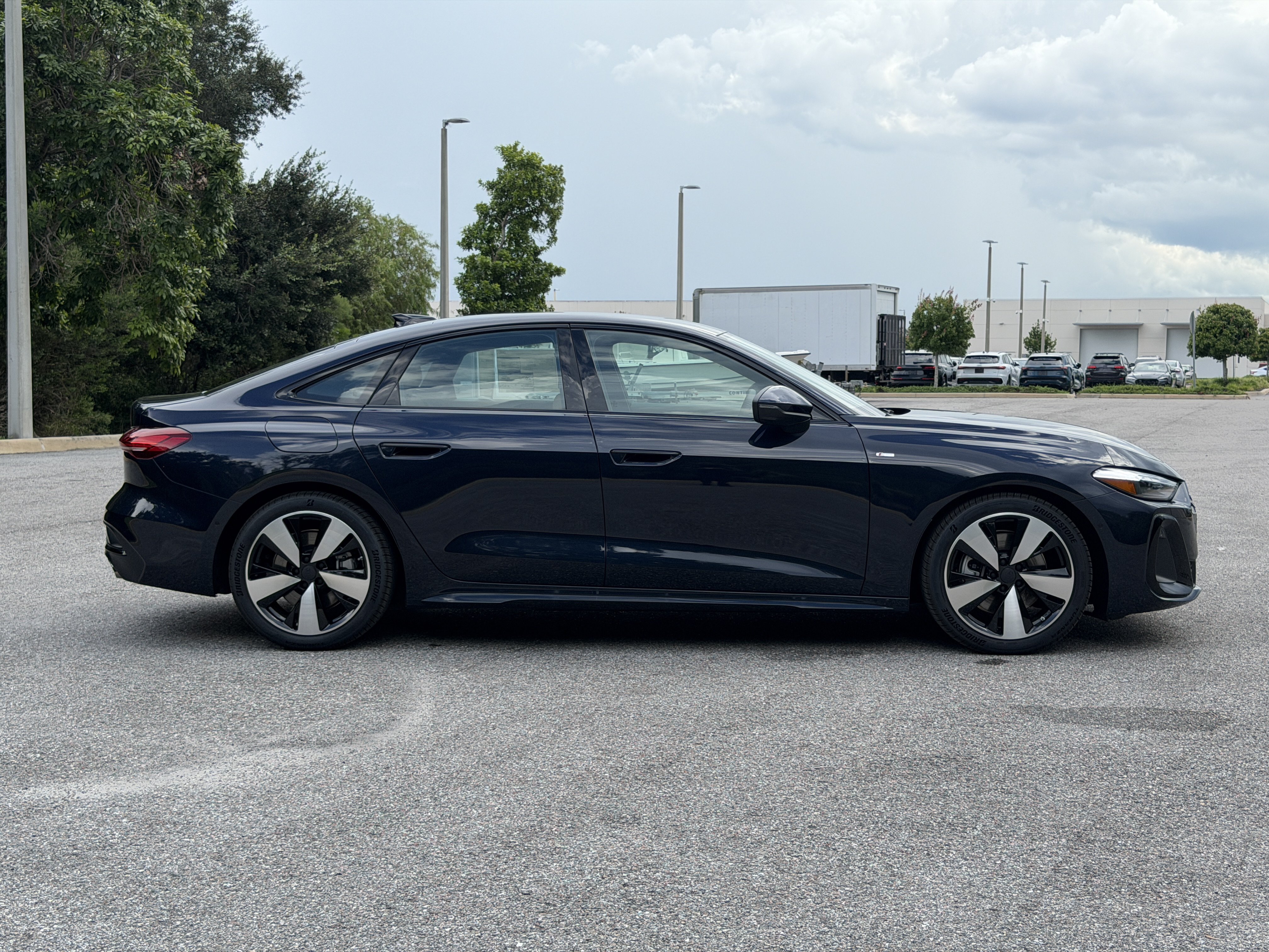 New 2026 Audi A5 2.0T Premium AWD/4WD image 8