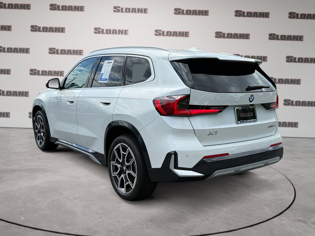 Certified 2026 BMW X1 xDrive28i w/ Convenience Package AWD/4WD image 3