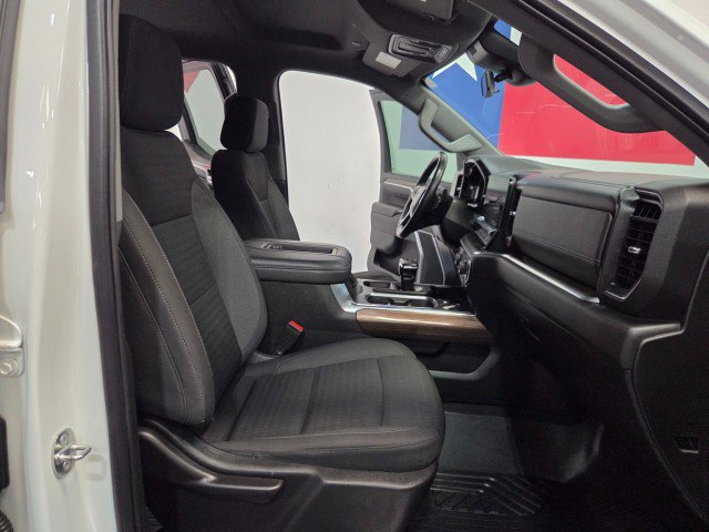Used 2022 Chevrolet Silverado 1500 RST AWD/4WD image 71