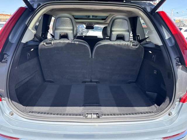 Used 2023 Volvo XC90 B5 Plus AWD/4WD image 7