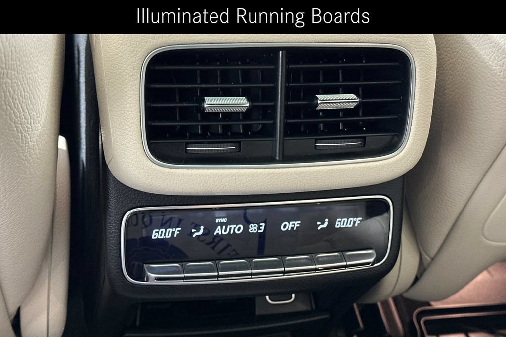 Certified 2022 Mercedes-Benz GLS 450 4MATIC image 18