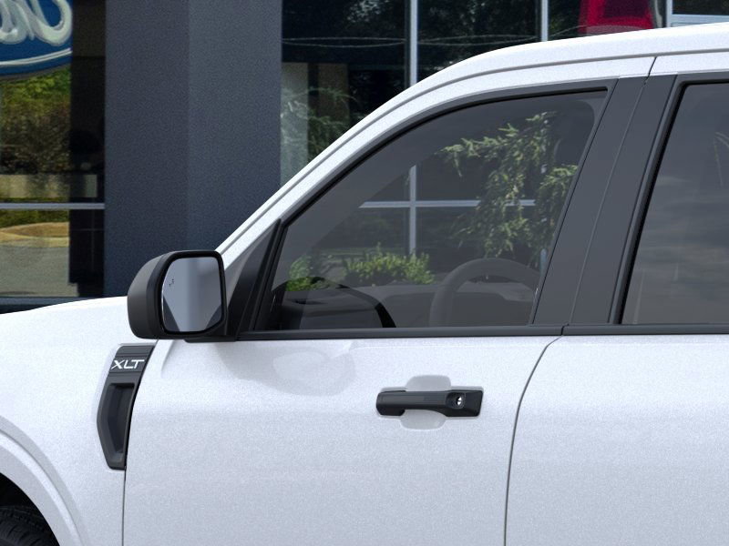 New 2025 Ford Maverick XLT w/ Equipment Group 302A image 21