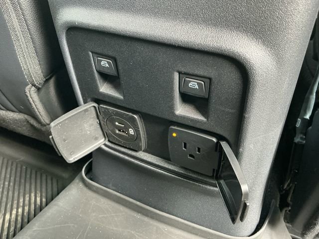 Certified 2022 Ford Bronco Wildtrak AWD/4WD image 25