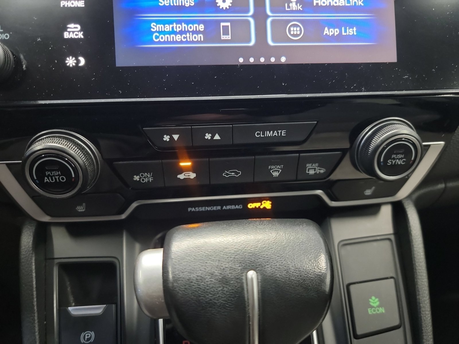Used 2017 Honda CR-V Touring image 21