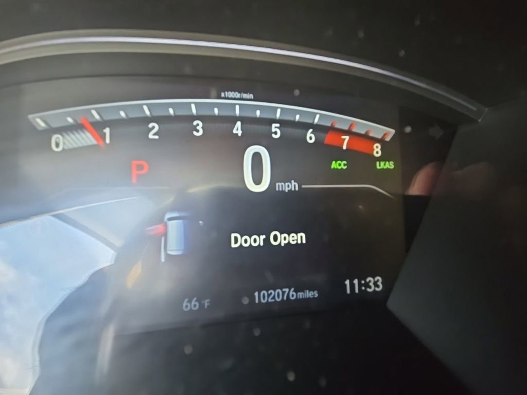 Used 2020 Honda CR-V Touring image 15