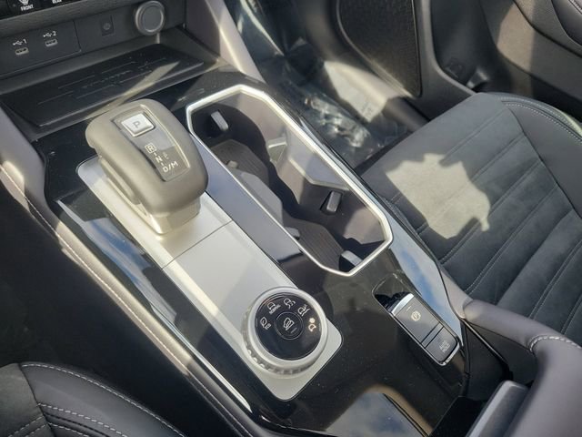 New 2026 Mitsubishi Outlander SE image 34