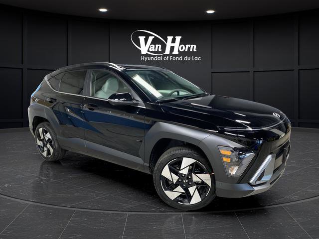 New 2026 Hyundai Kona Limited image 38