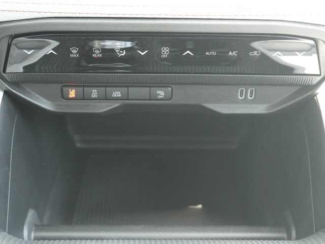 New 2026 Jeep Cherokee Overland AWD/4WD image 23