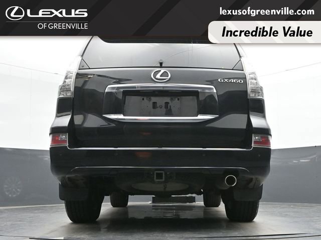 Used 2018 Lexus GX 460 Premium AWD/4WD image 36