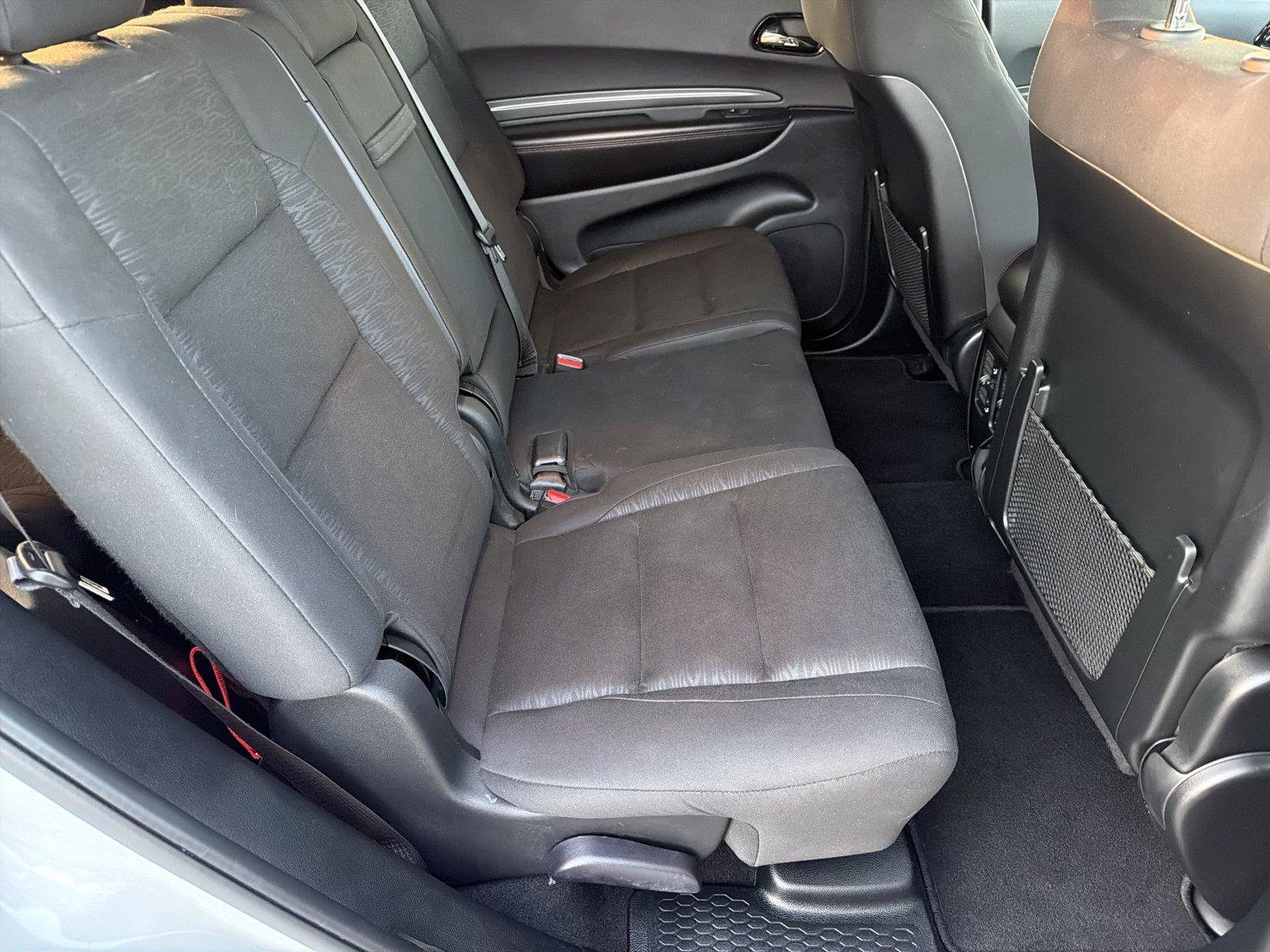 Used 2026 Dodge Durango GT RWD image 15