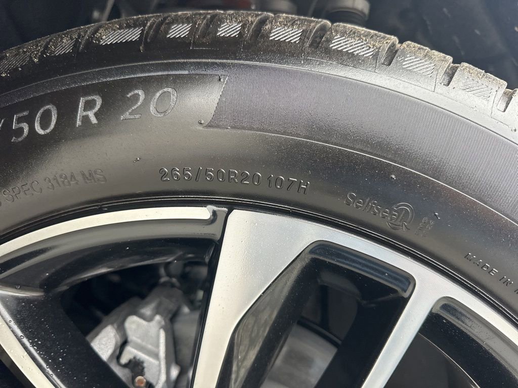 Used 2024 Acura ZDX A-Spec image 36