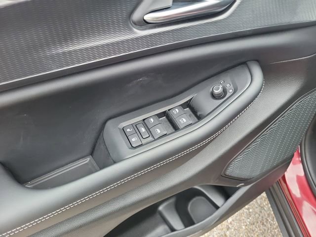 New 2026 Jeep Grand Cherokee L Laredo image 15