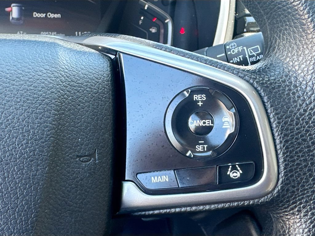Used 2020 Honda CR-V EX image 9