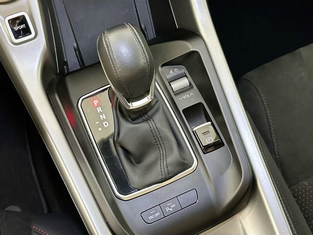 Used 2024 Dodge Hornet R/T Plus AWD/4WD image 16