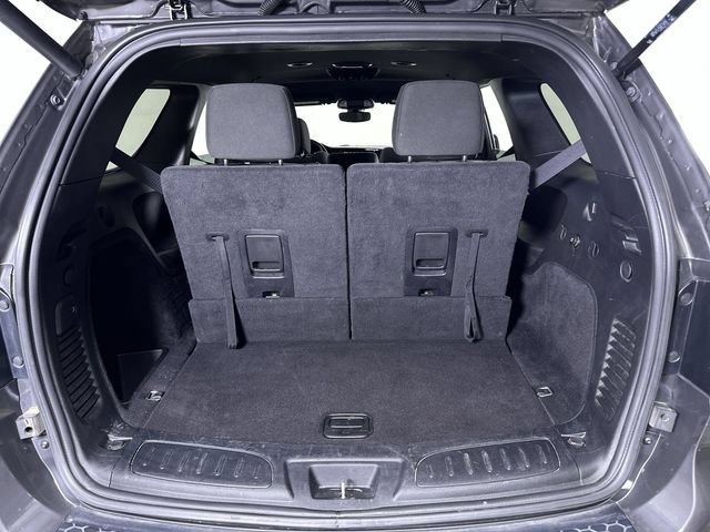 Used 2025 Dodge Durango GT AWD/4WD image 27