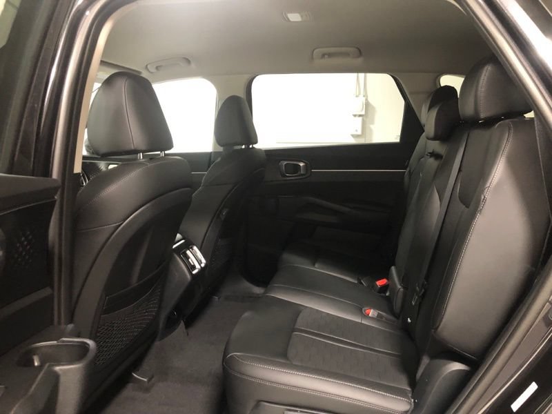 New 2026 Kia Sorento S FWD image 16