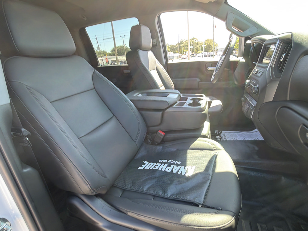New 2026 Chevrolet Silverado 3500 W/T w/ WT Convenience Package AWD/4WD image 32