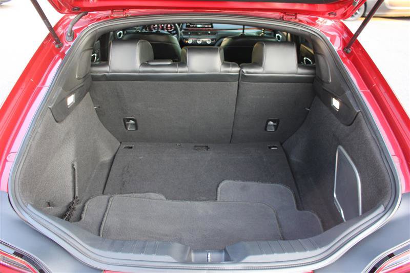 Used 2024 Acura Integra A-Spec image 22