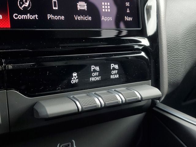 New 2026 RAM 1500 Big Horn image 34