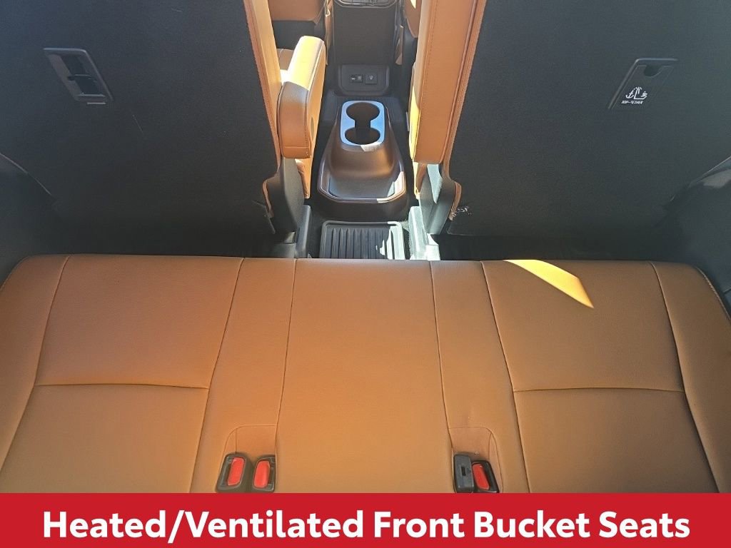 Used 2020 Toyota Highlander Platinum image 15