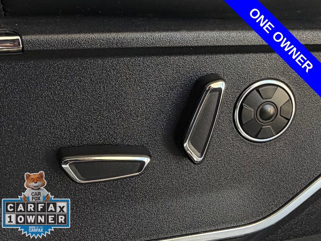 Used 2022 Ford F150 Platinum w/ Equipment Group 701A High image 7