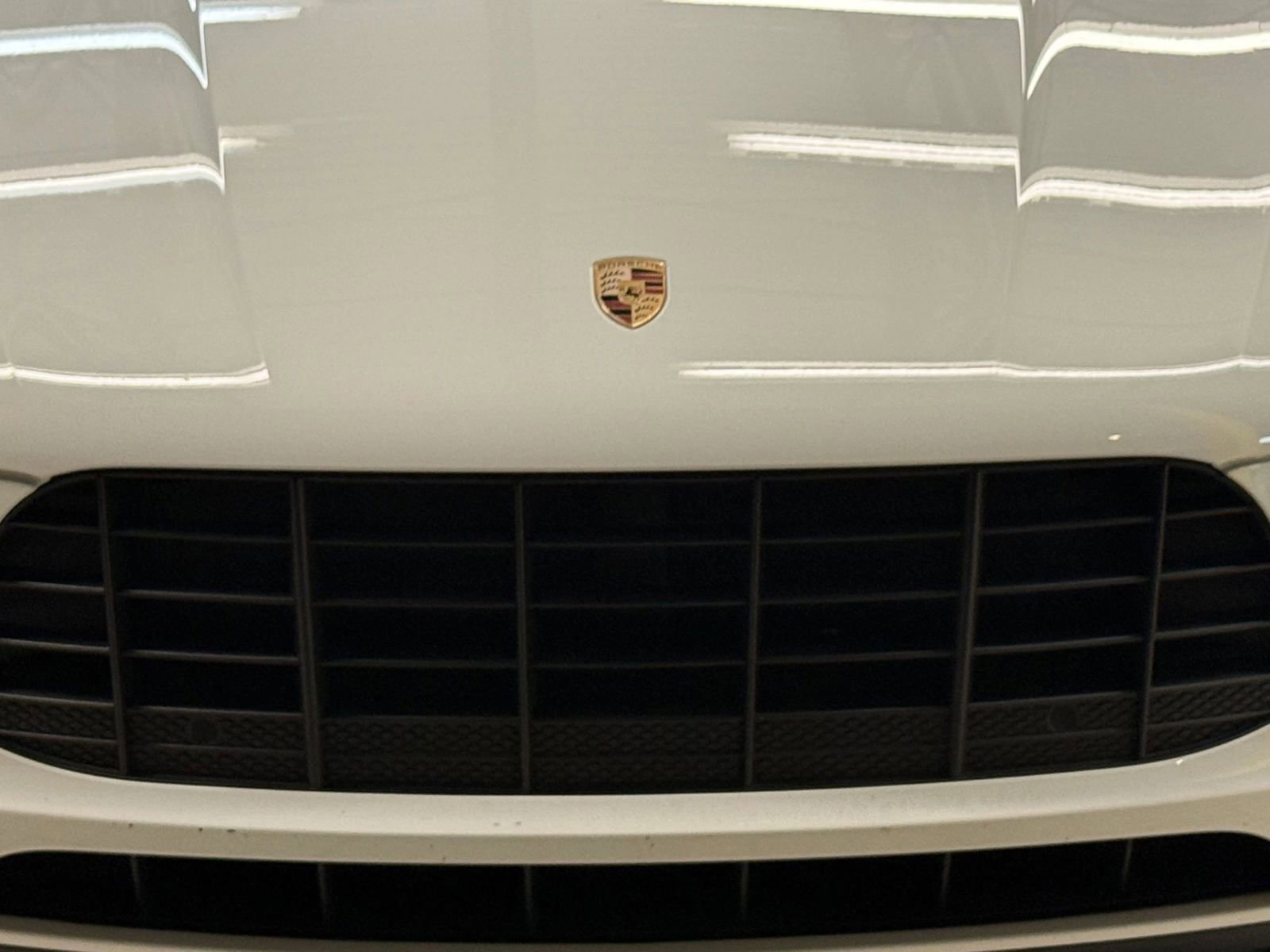 Used 2015 Porsche Macan S AWD/4WD image 5