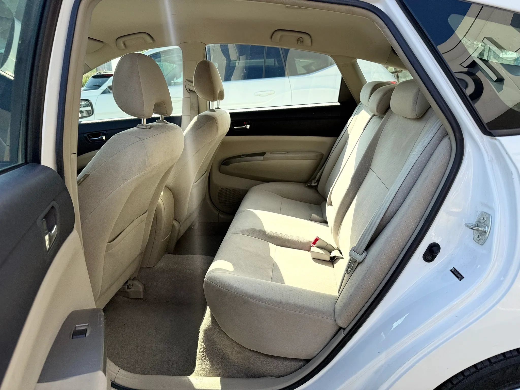 Used 2008 Toyota Prius FWD image 22