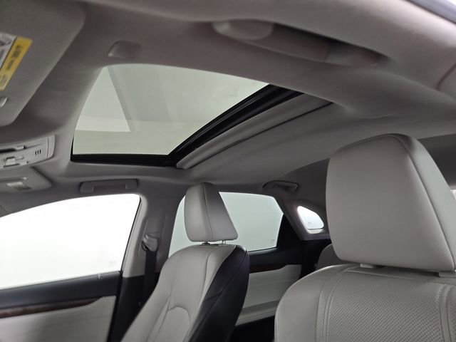 Used 2018 Lexus RX 350 AWD image 30