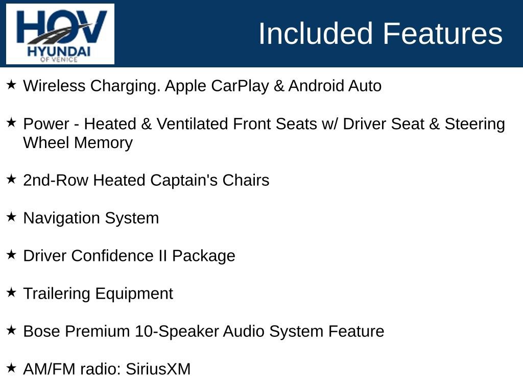Used 2019 Chevrolet Traverse Premier w/ Driver Confidence II Package FWD image 4
