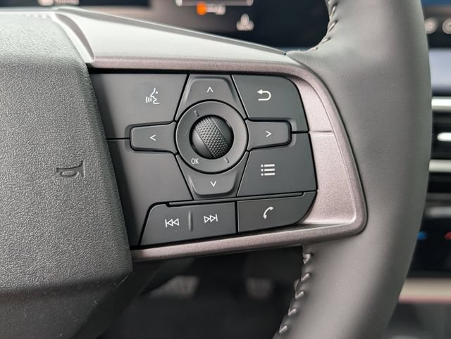 New 2026 Nissan Sentra SL w/ Floor Mat Package FWD image 22