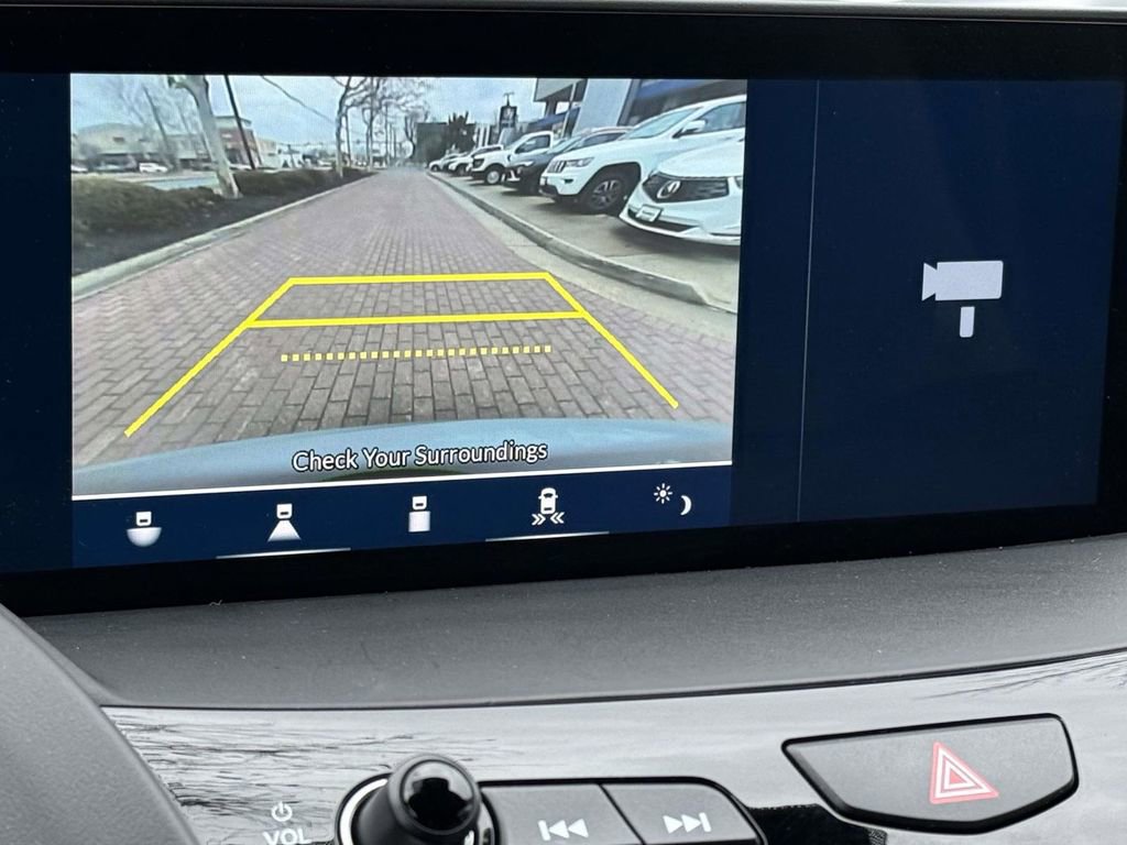 Certified 2023 Acura RDX w/ Technology Package image 21