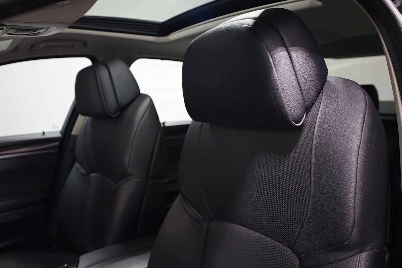 Used 2011 BMW 535i 535i image 18