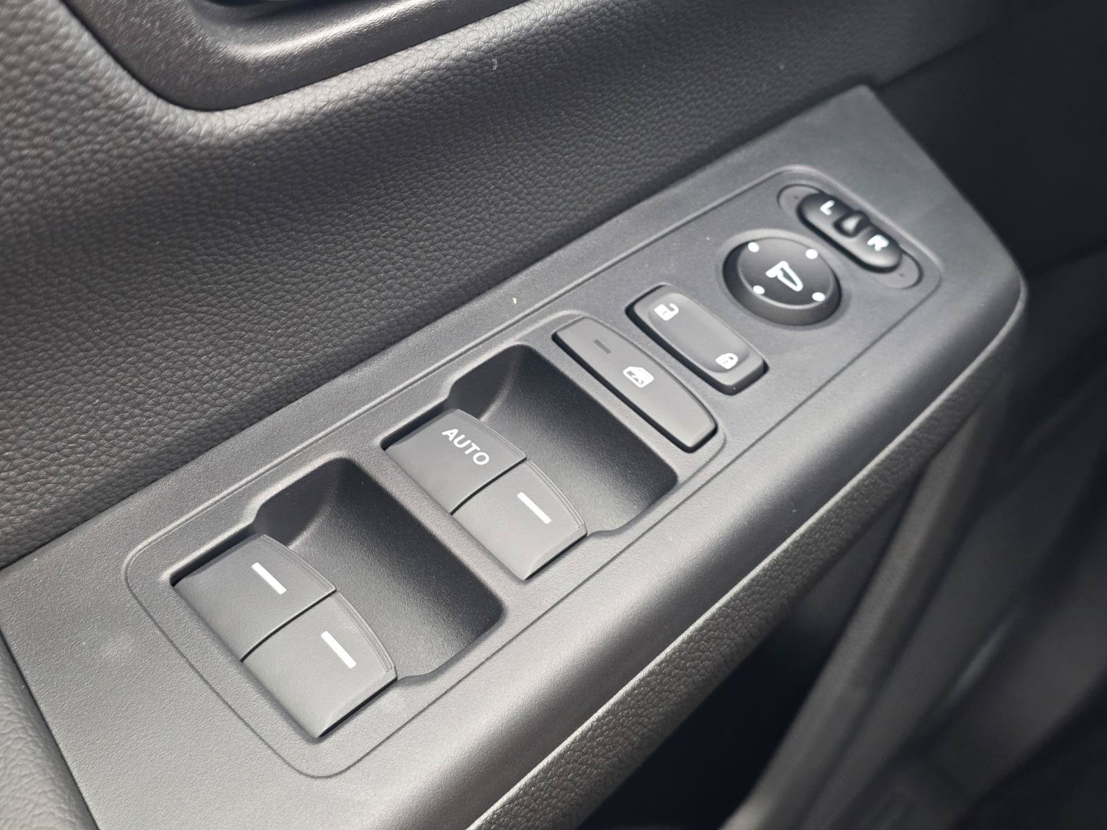 New 2027 Honda CR-V LX image 22