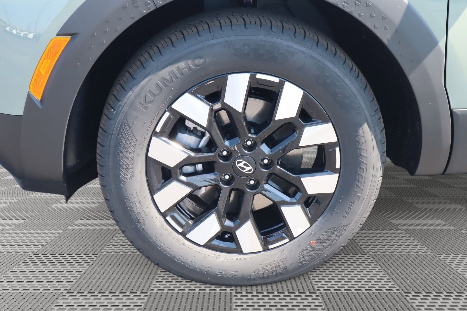 New 2026 Hyundai Santa Cruz SEL image 4