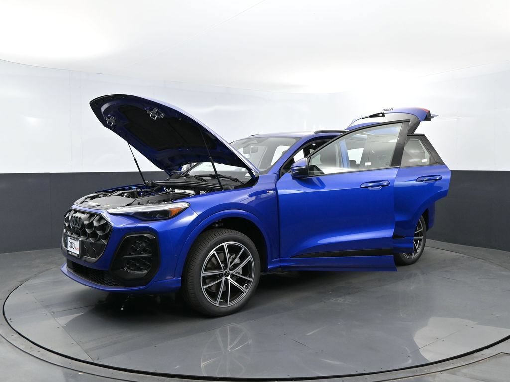 New 2026 Audi Q5 Premium Plus AWD/4WD image 24